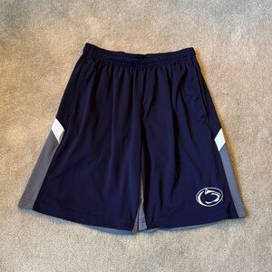 Knights Apparel Penn State Shorts